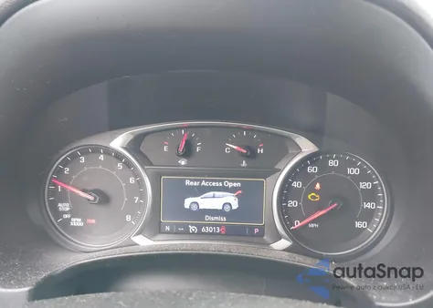 2019 GMC Terrain Slt from USA, damaged, VIN 3GKALVEX3KL277489